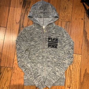 Women’s Love Pink Sweater